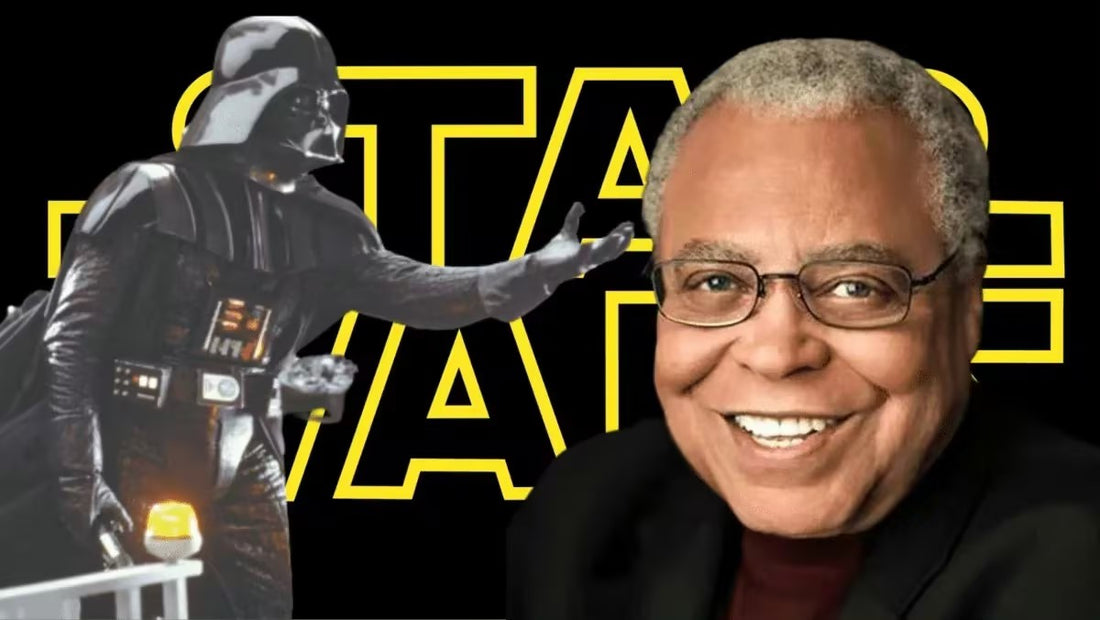 James Earl Jones: Ein Vermächtnis, das nie wirklich in Frieden ruhen wird