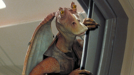 Welcher Star Wars: The Phantom Menace-Charakter bist du?