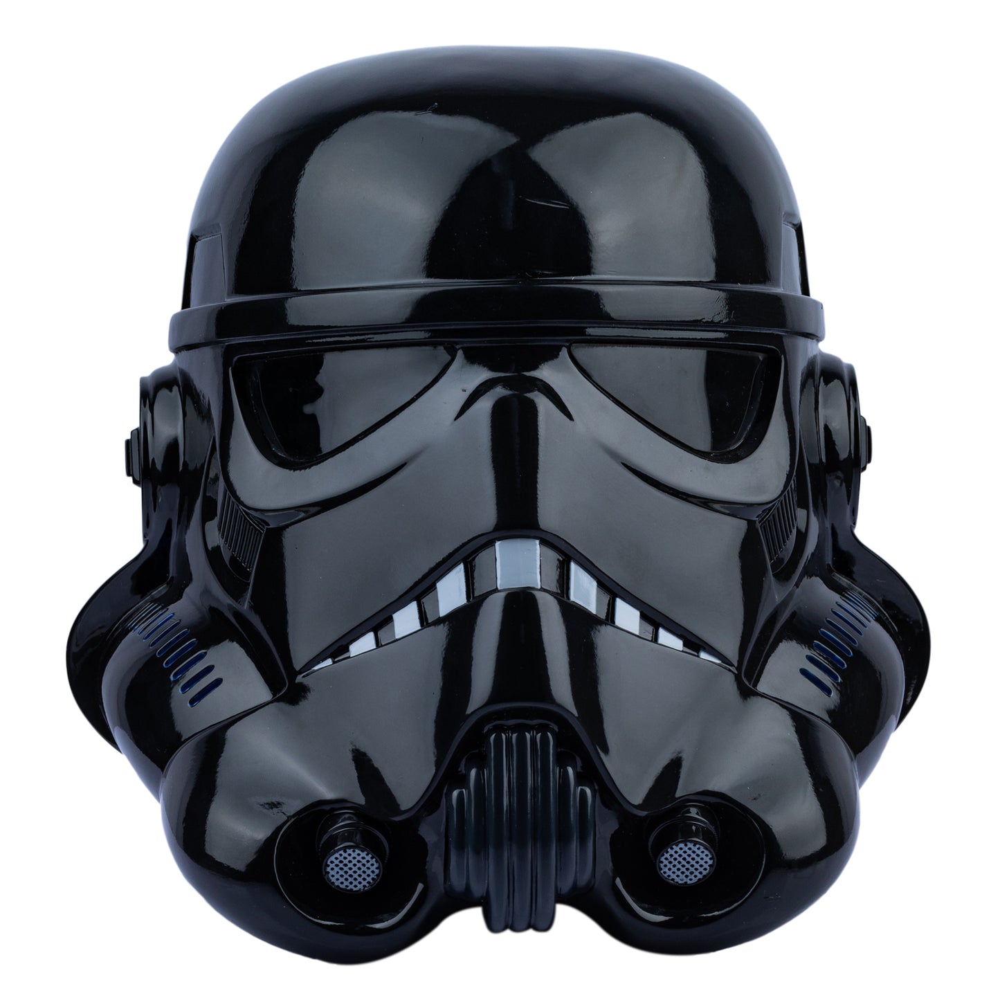 Xcoser Star Wars Dark Series Shadowtroopers Helm für Erwachsene Halloween Cosplay