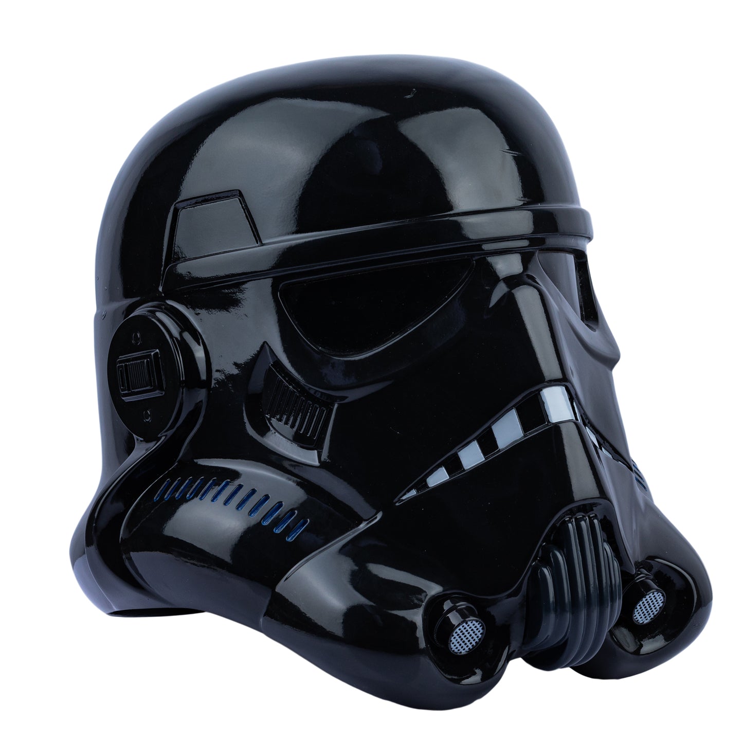 Xcoser Star Wars Dark Series Shadowtroopers Helm für Erwachsene Halloween Cosplay