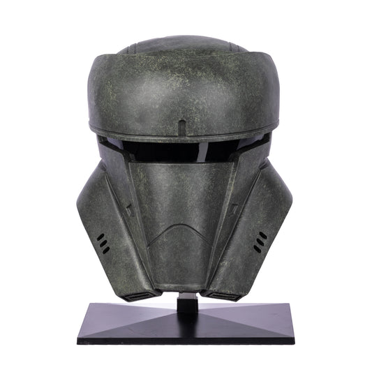 Xcoser Star Wars: The Mandalorian Imperial Combat Assault Transport Trooper Helm