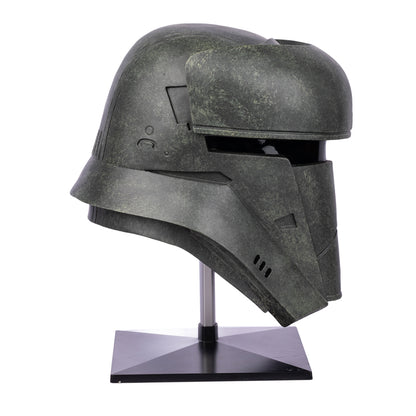 Xcoser Star Wars: The Mandalorian Imperial Combat Assault Transport Trooper Helm