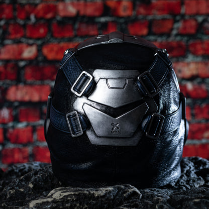 Xcoser Call of Duty Stitch Templer's Shadow Stitch Resin Helm