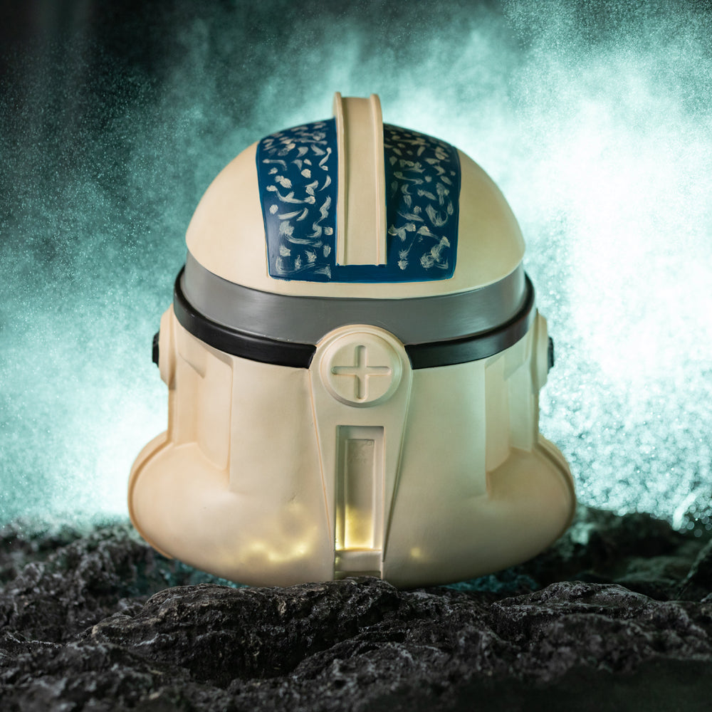 Xcoser Star Wars: Clone Trooper Helm Phase 2