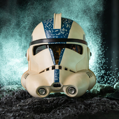 Xcoser Star Wars: Clone Trooper Helm Phase 2