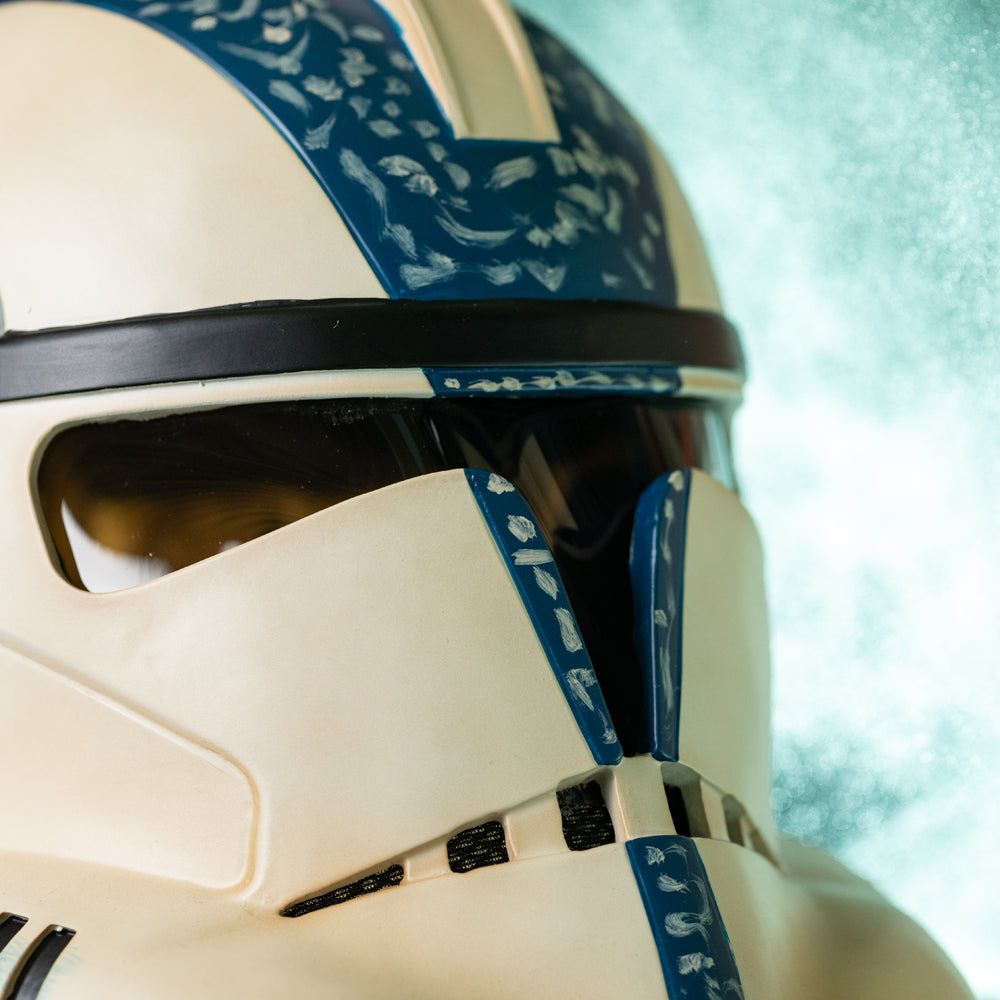 Xcoser Star Wars: Clone Trooper Helm Phase 2