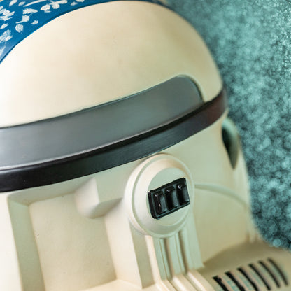 Xcoser Star Wars: Clone Trooper Helm Phase 2