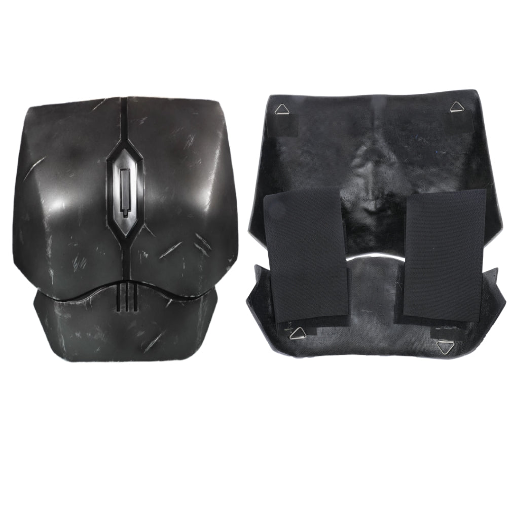 Xcoser Bo-Katan Kryze Armor For Costume