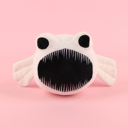 Horrorspiel Zoonomalie Monster Plüschpuppen Tiere Stofftiere Fans Geschenke