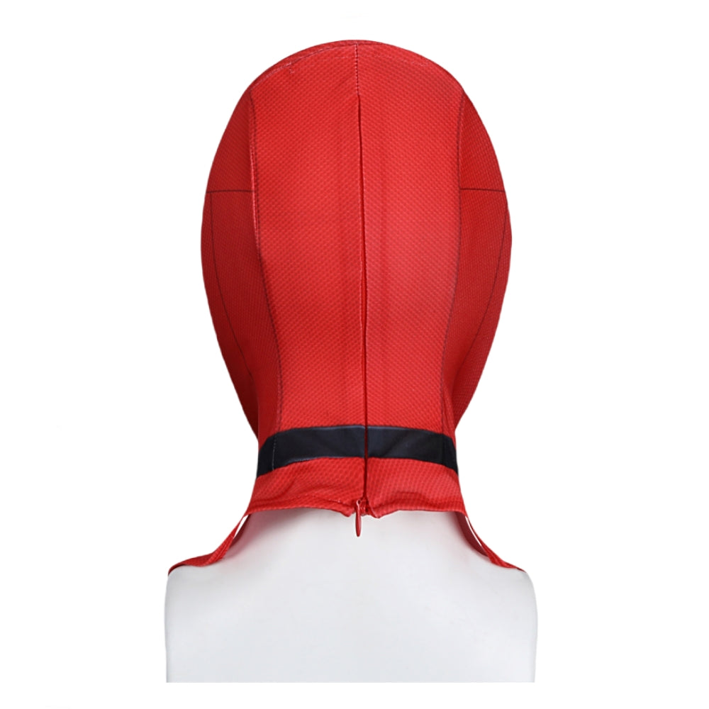 【Neu eingetroffen】Xcoser Deadpool3 Lady Deadpool Cosplay Kostüm Bruce Bodysuit Overall Halloween