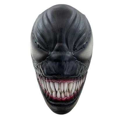 Xcoser Venom 3 The Last Dance Venom Cosplay Maske Harz Requisiten Repliken Halloween