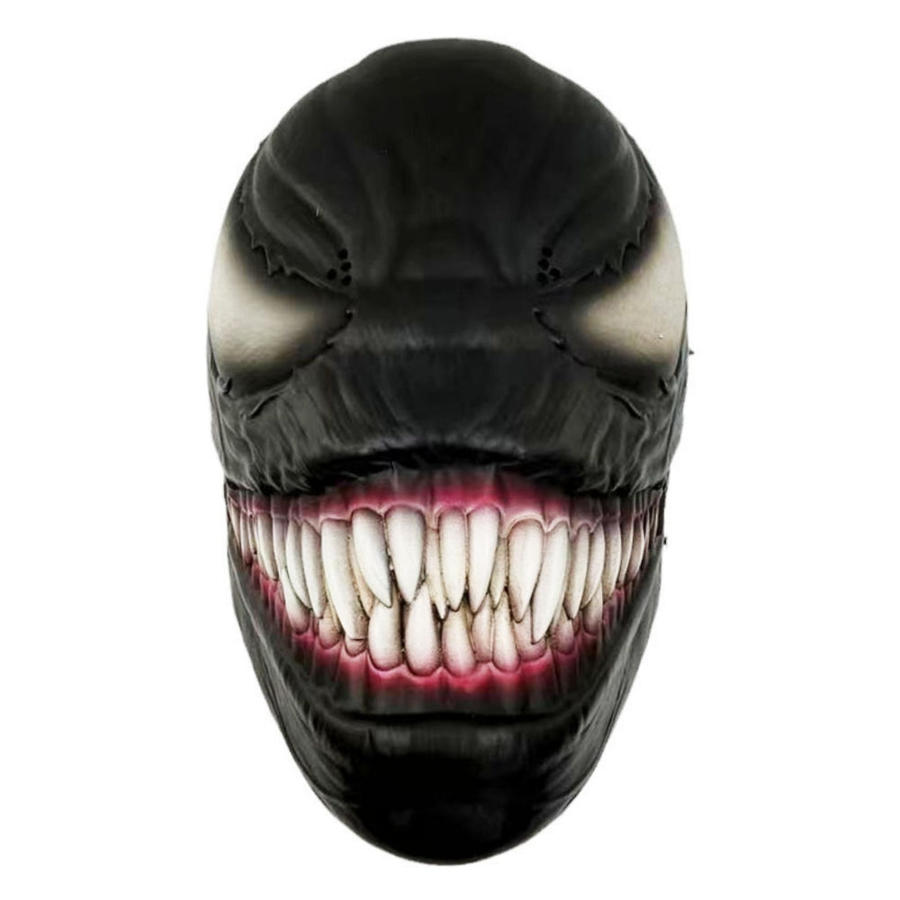 Xcoser Venom 3 The Last Dance Venom Cosplay Maske Harz Requisiten Repliken Halloween