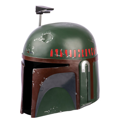 【Neu eingetroffen】Xcoser Star Wars Boba Fett Cosplay Kostüm Outfit Zubehör Komplettset Halloween