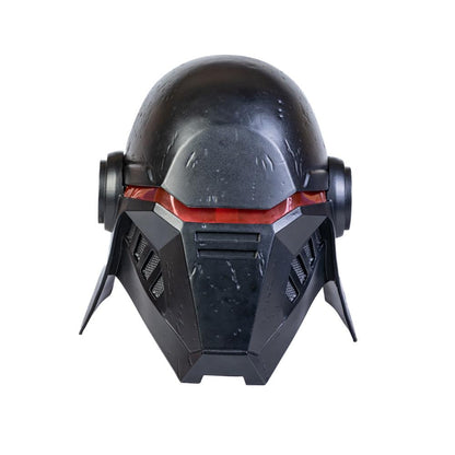 Xcoser Star Wars Jedi：Fallen Order Imperial Inquisitor Second Sister cosplay Helmet